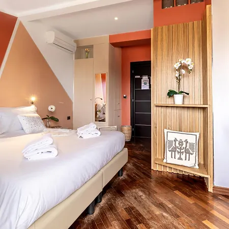 Il Panoramico Guest house