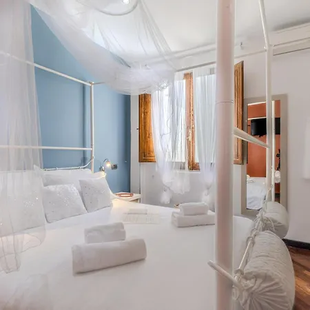 Il Panoramico Guest house 4*