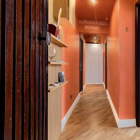 Guest house Il Panoramico Cagliari