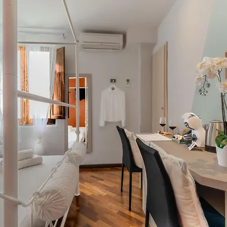 Il Panoramico Guest house 4*