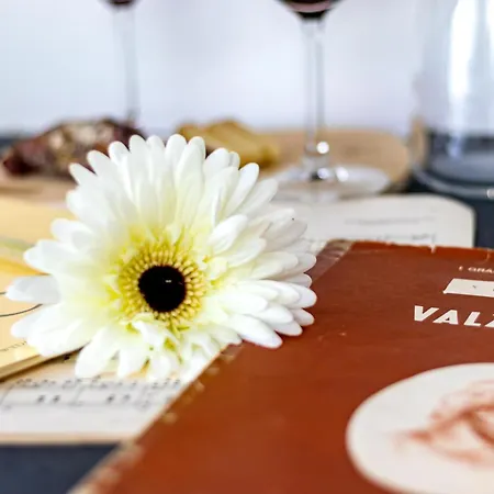 بيت ضيافة Il Panoramico