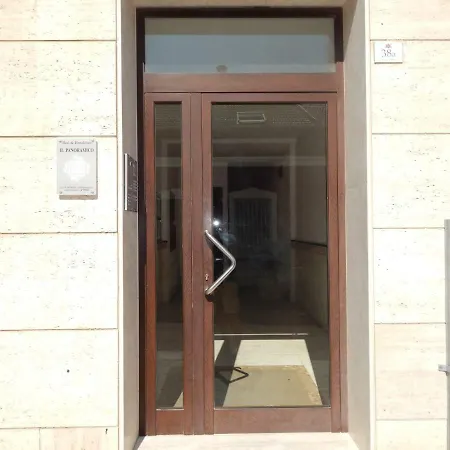 Il Panoramico Guest house Cagliari