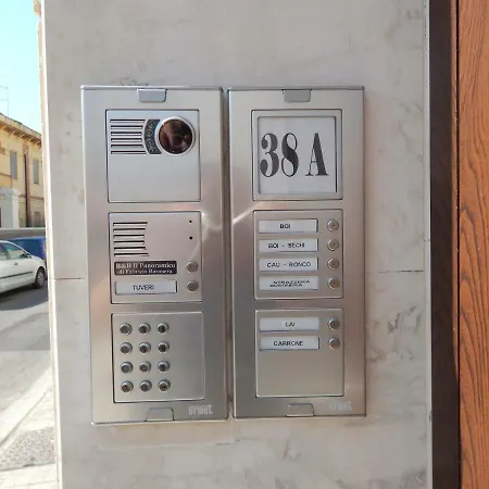 Il Panoramico 4* كالياري