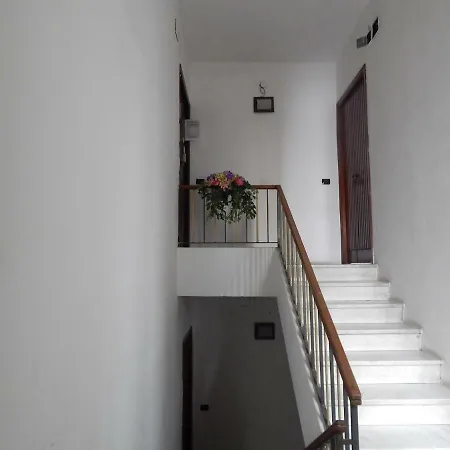 Guest house Il Panoramico Cagliari