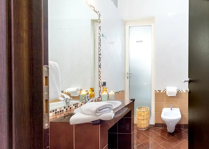 Guest house Il Panoramico Cagliari