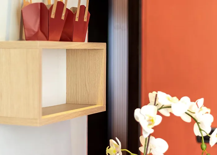 Guest house Il Panoramico