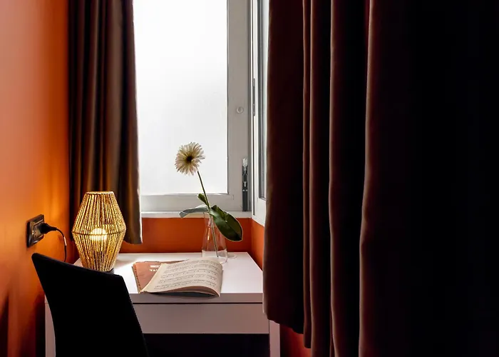 Il Panoramico Guest house Cagliari