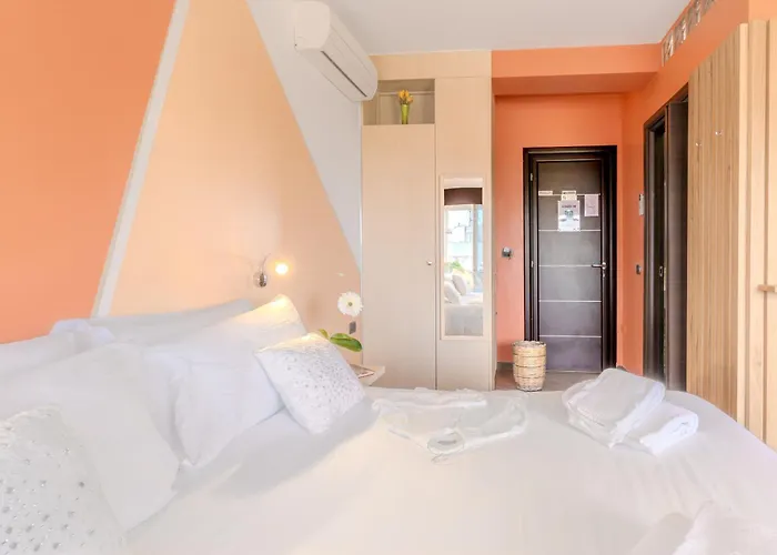 Il Panoramico Guest house