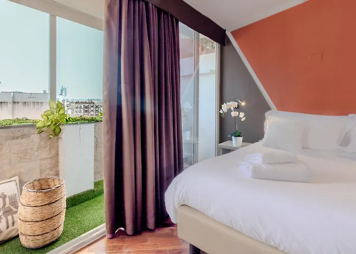 Il Panoramico Cagliari