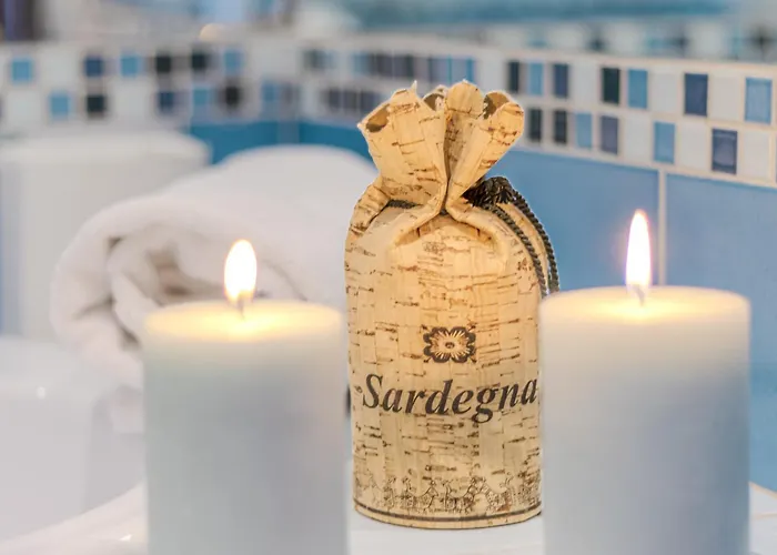 게스트하우스 Il Panoramico